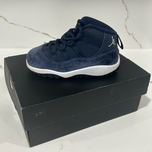 Jordan 11 Retro (TD) 7C kids